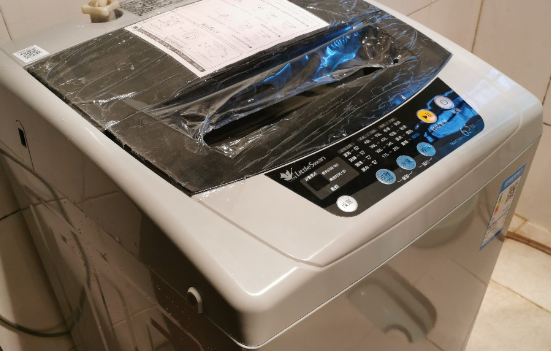 小天鵝洗衣機.png 小天鵝洗衣機.png