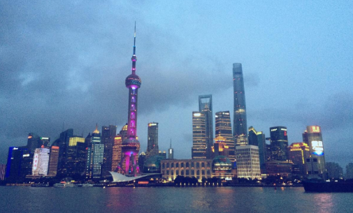 上海一日游景点推荐,这几个地方值得一去