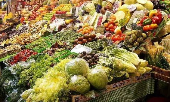 全国食用农产品市场价格.png