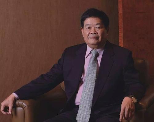 曹德旺有多少錢