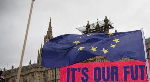英國(guó)正式脫歐日期 英國(guó)正式脫歐日期