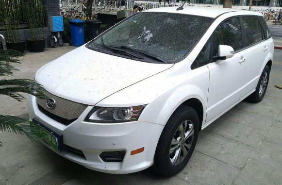 比亞迪e6先行者.png 比亞迪e6先行者.png