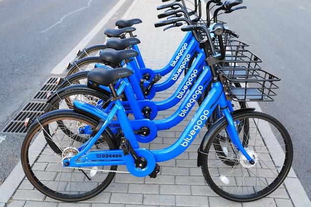 小蓝单车涨价意味着什么,为什么骑行共享单车的人变少