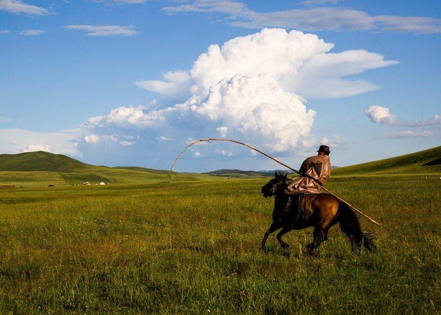 内蒙古第一大城市