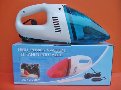 車載吸塵器好用嗎