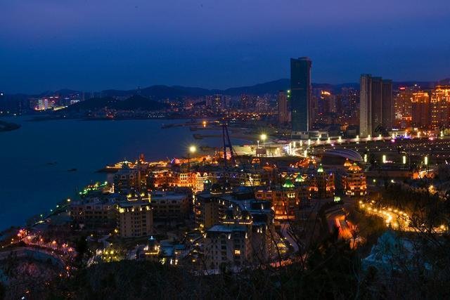 中國十大經濟區(qū)排名