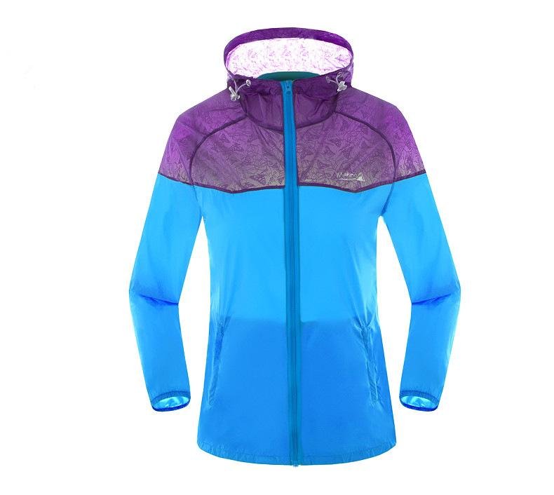 防曬衣能防曬嗎