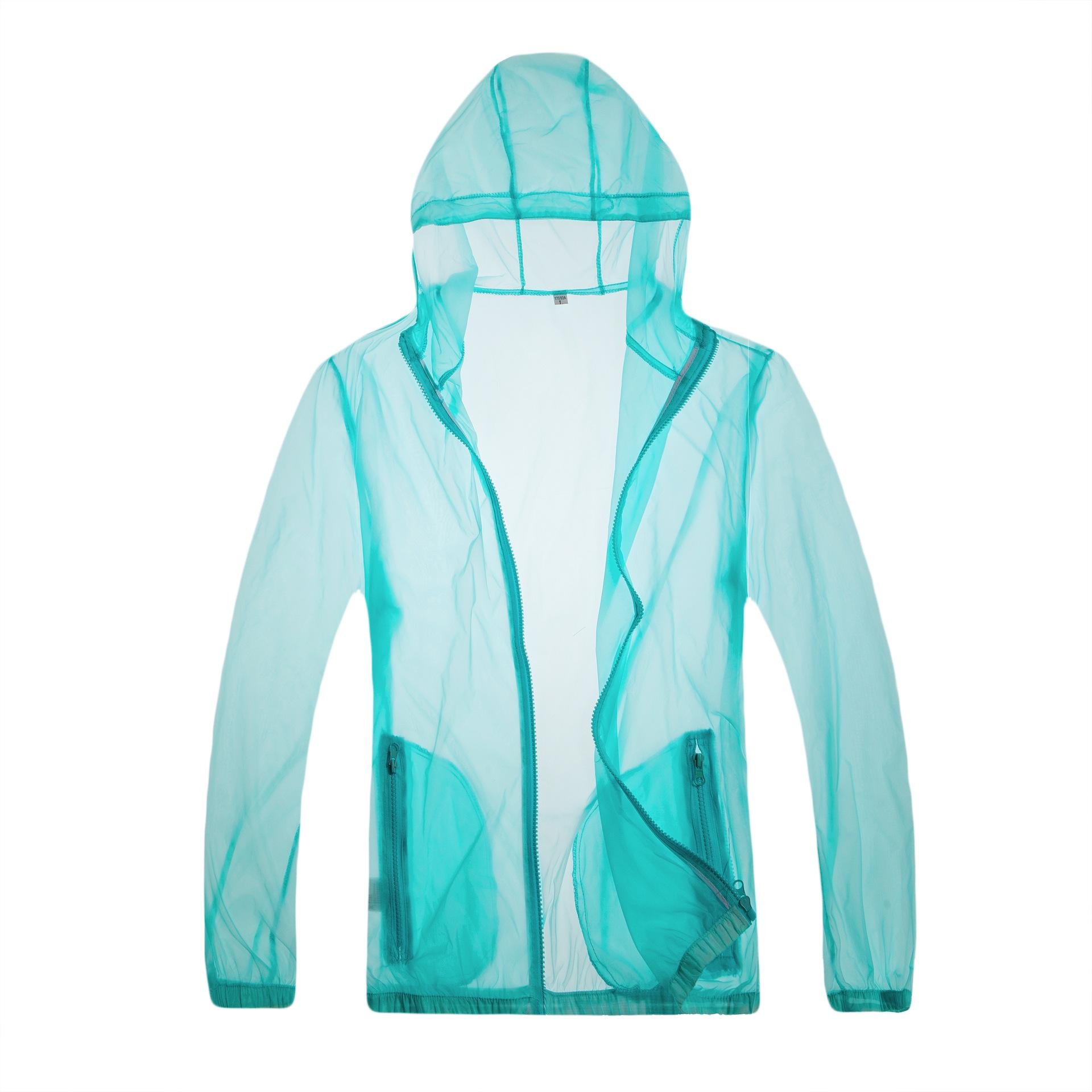 防曬衣能防曬嗎