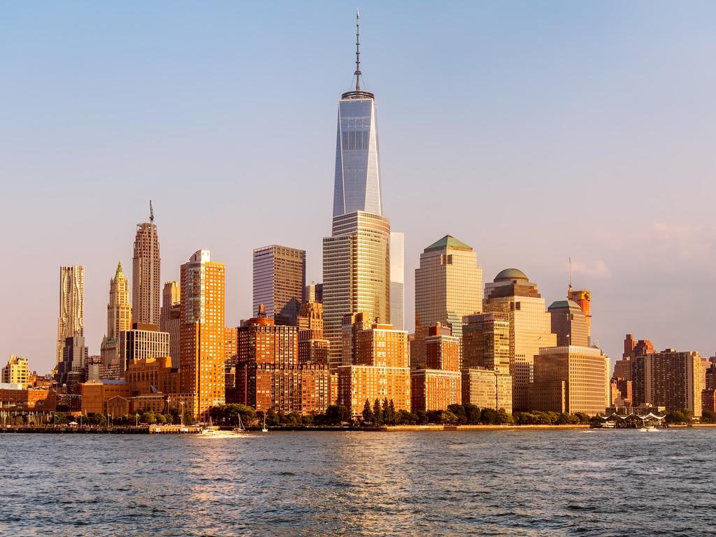 世界第一大城市