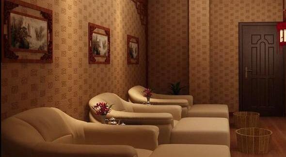 洗腳連鎖店品牌