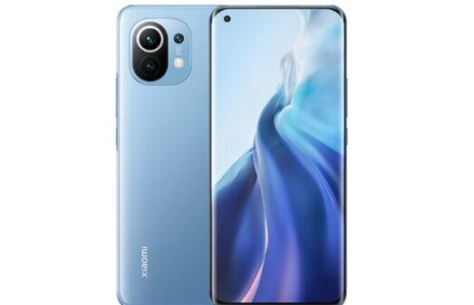 像素最高的手機