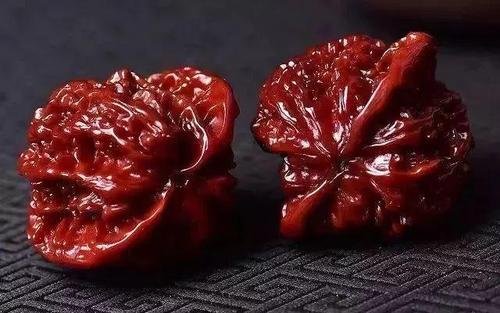 文玩核桃市場價格 文玩核桃市場價格