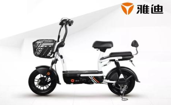 雅迪助力車怎么樣.png
