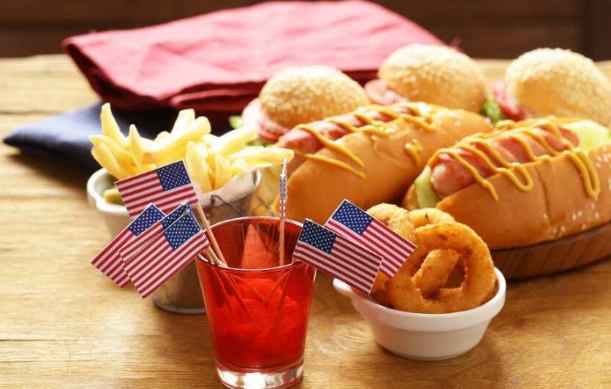 美国人的饮食习惯有哪些，美国人日常三餐吃什么