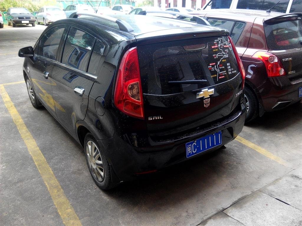 車貸利率是多少