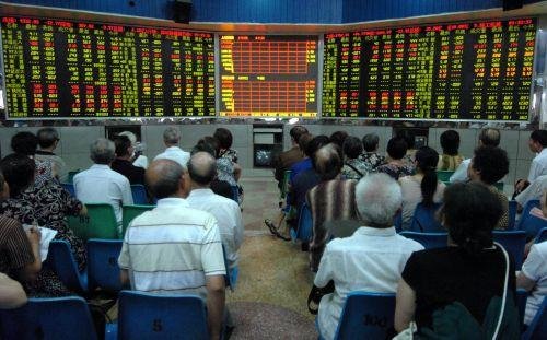 股票怎么才算買入