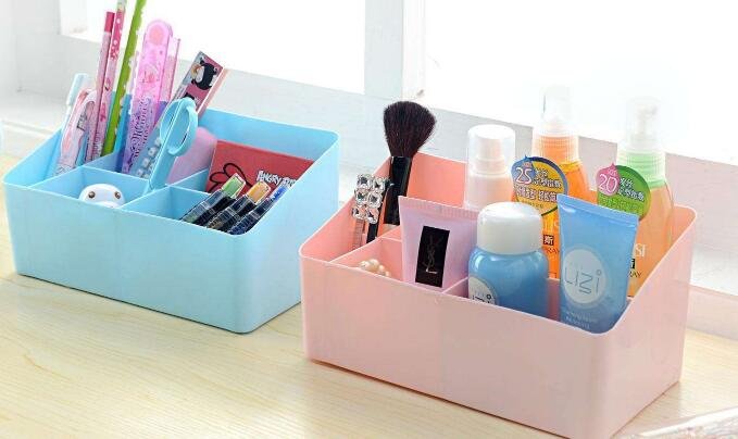化妝品收納盒