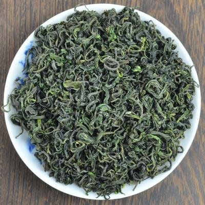 中國十大綠茶排名 中國十大綠茶排名