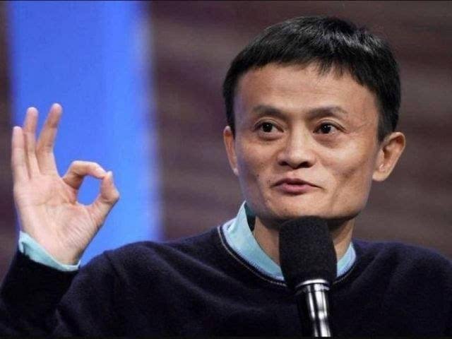 馬化騰成華人首富 馬化騰成華人首富