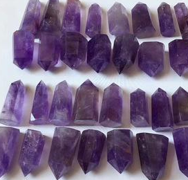 中國水晶產(chǎn)地