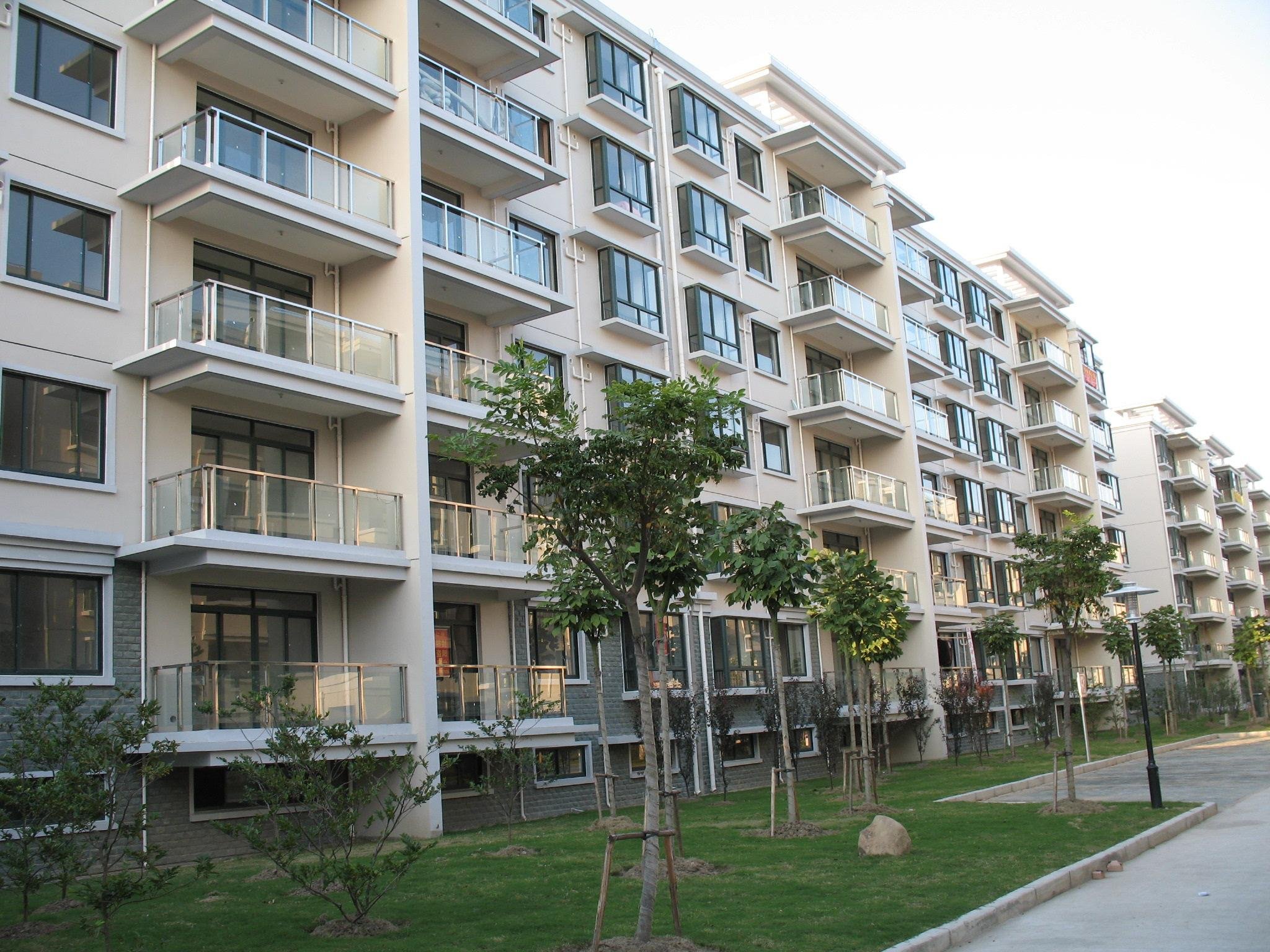 個(gè)人住房貸款 個(gè)人住房貸款