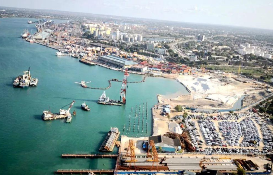 坦桑尼亚港口.png