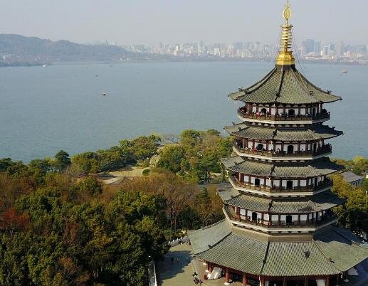 中国最美城市排名，中国最美城市古称叫什么