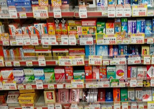 到日本買(mǎi)什么 到日本買(mǎi)什么