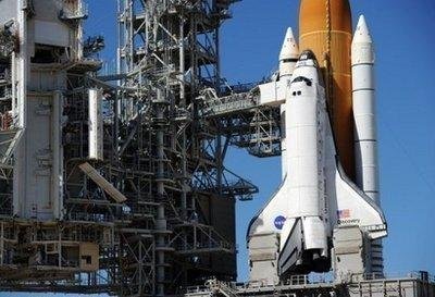 美國航天技術(shù)