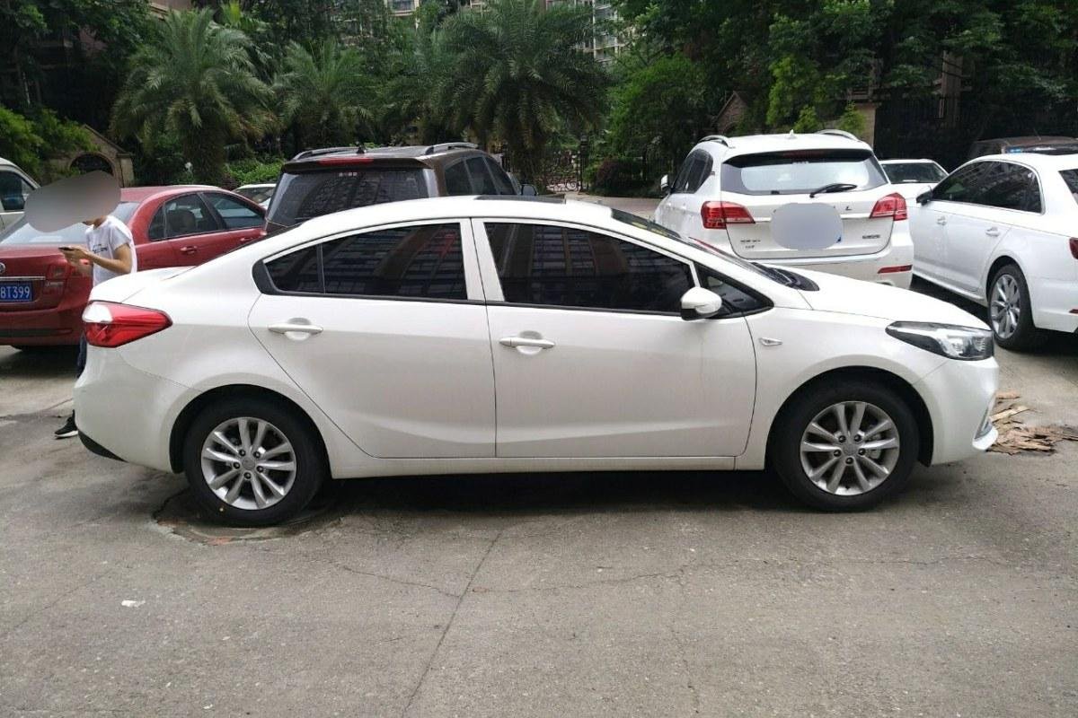 家用車性價(jià)比