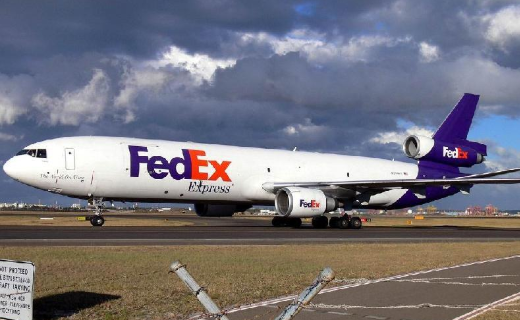 聯(lián)邦快遞運(yùn)輸機(jī).png 聯(lián)邦快遞運(yùn)輸機(jī).png