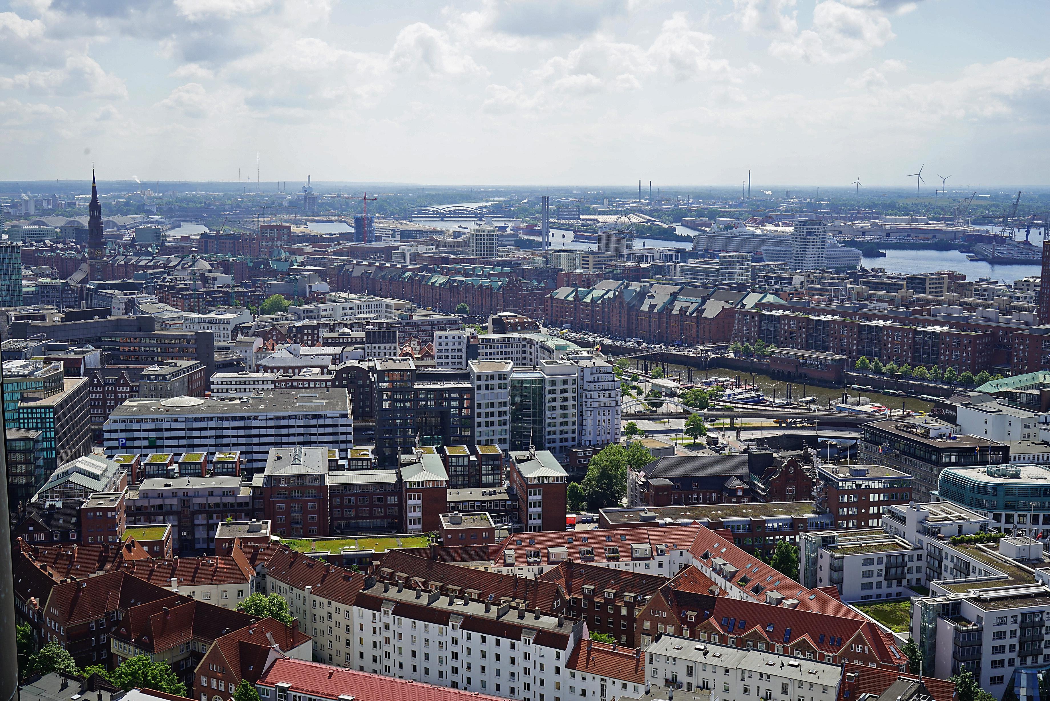 德國(guó)小企業(yè)