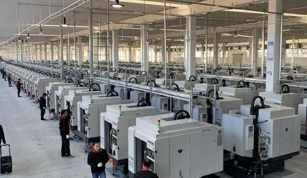 精密制造業(yè)