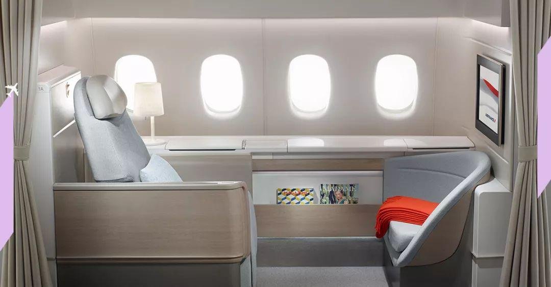 頭等艙價(jià)格