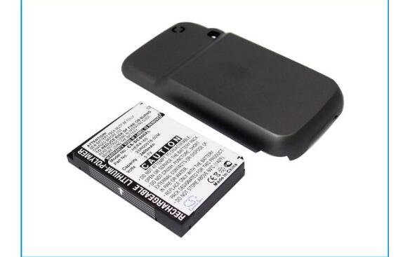 多普達(dá)電池