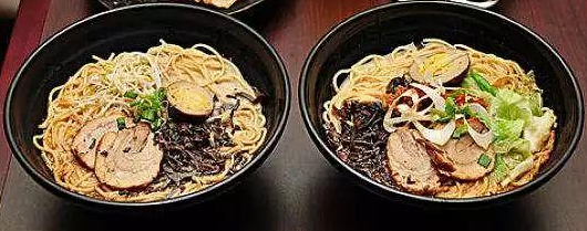 味千拉面是哪個(gè)國(guó)家的