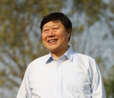 張瑞敏簡(jiǎn)介