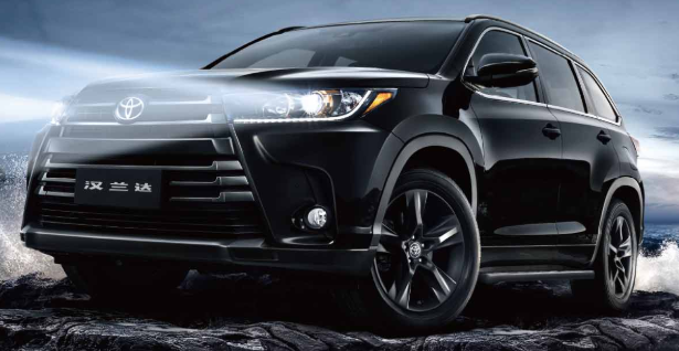 豐田漢蘭達(dá)召回