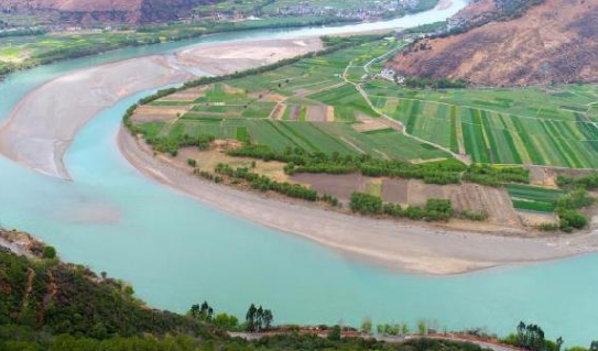 中国最长的河流是什么河