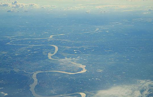 中国最长的河流是什么河