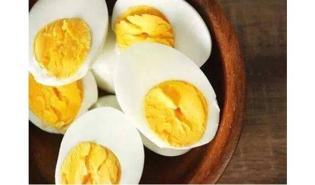 鸡蛋煮久了有毒吗