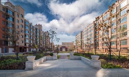 長(zhǎng)沙商品房