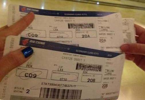 泰国考虑为外国游客提供免费机票