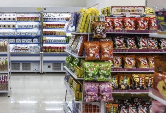 全時(shí)便利店