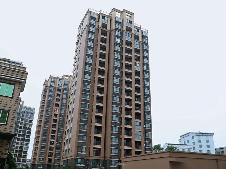 保定市房?jī)r(jià)