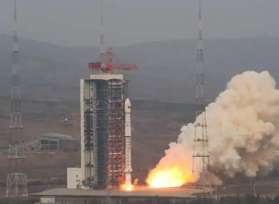 中国成功发射试验六号03星作用是什么，在哪发射的试验六号03星
