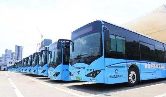 新能源的車 新能源的車