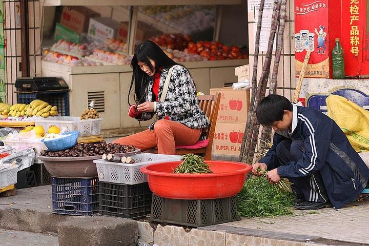 如何做生意，做生意需要掌握什么诀窍，你一定不知道 生活常识 赢家财富网