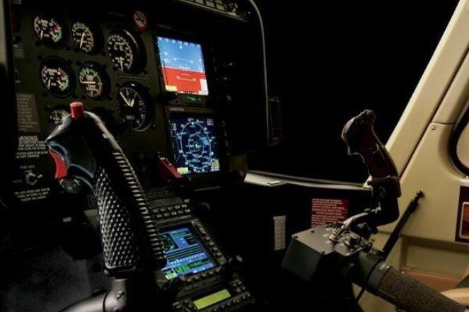 飛機(jī)駕駛員