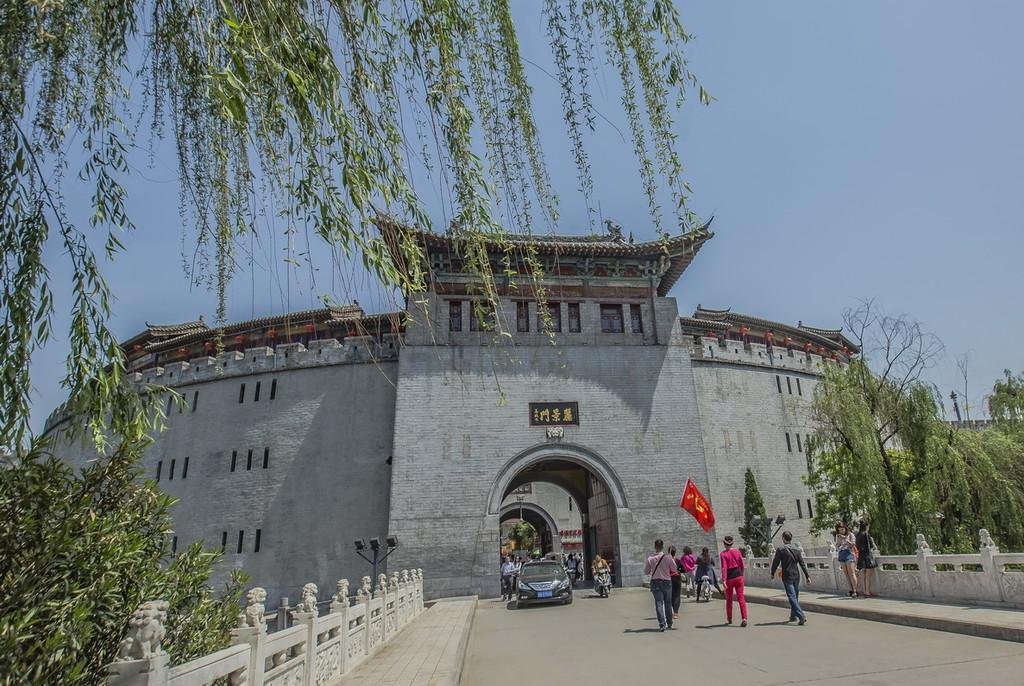 重工業(yè)城市